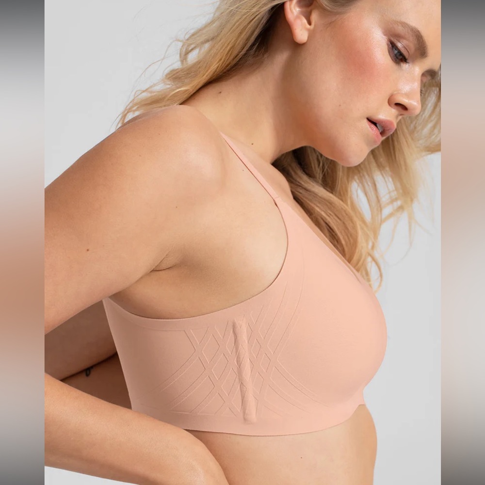 Honeylove Silhouette Bra